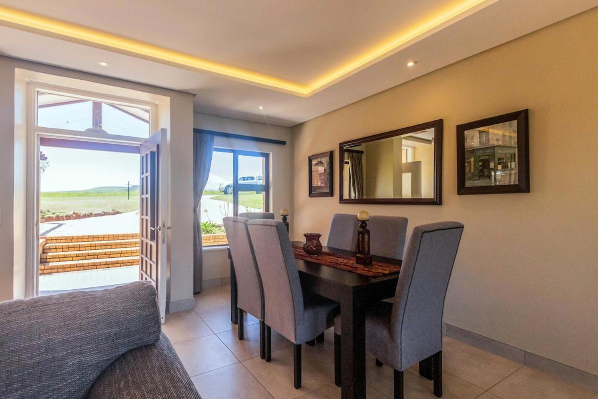 Serenity, Cathkin Estates By Euphoric Leisure وينترتون المظهر الخارجي الصورة