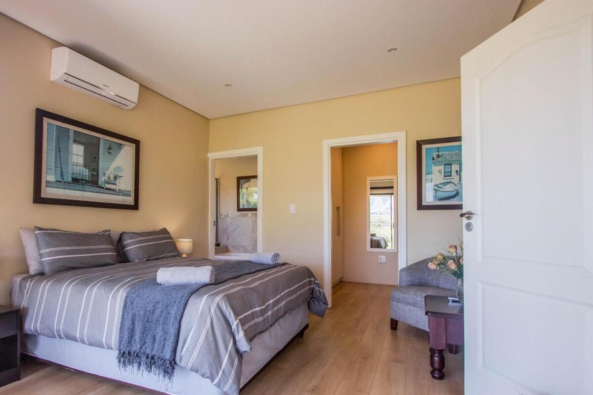 Serenity, Cathkin Estates By Euphoric Leisure وينترتون المظهر الخارجي الصورة