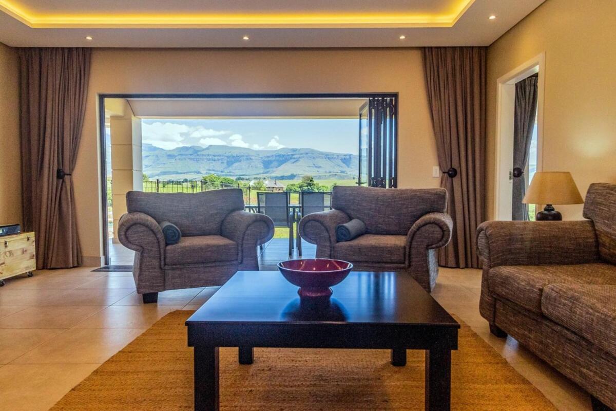 Serenity, Cathkin Estates By Euphoric Leisure وينترتون المظهر الخارجي الصورة