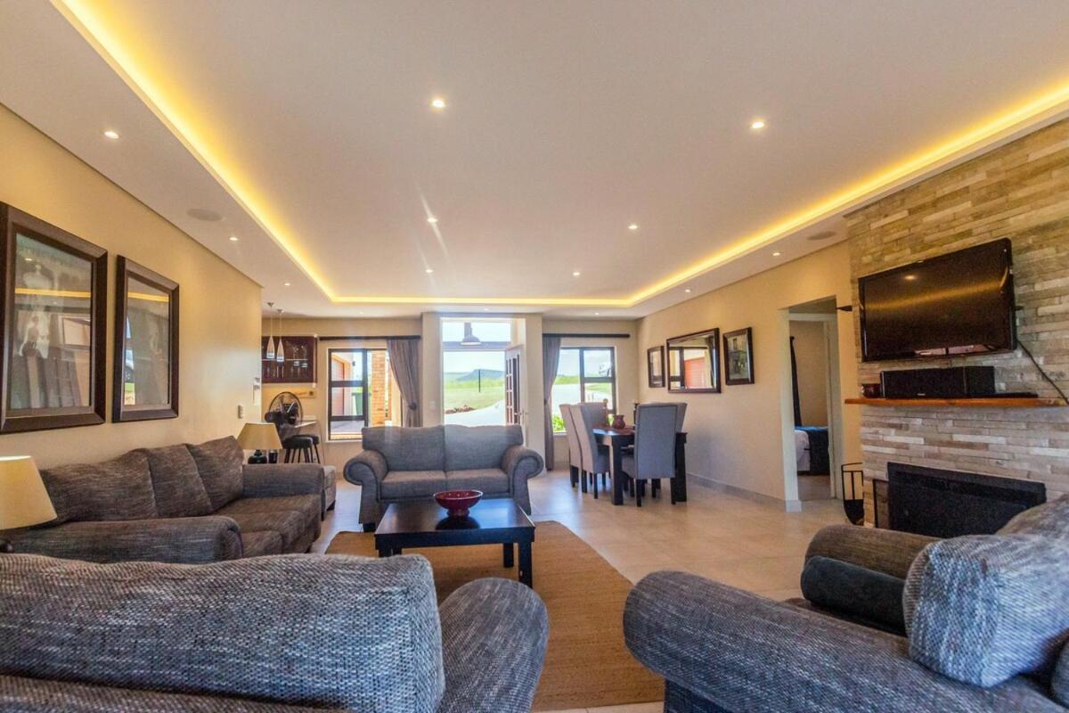 Serenity, Cathkin Estates By Euphoric Leisure وينترتون المظهر الخارجي الصورة
